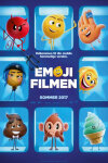 Emoji Filmen - 2 D