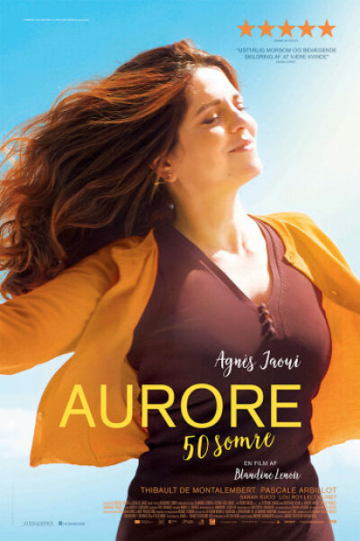 Aurore - 50 somre