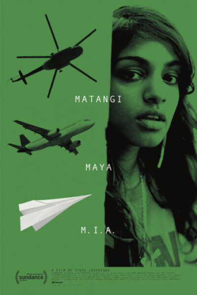 Matangi/Maya/M.I.A.