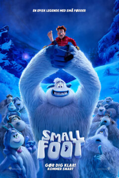 Smallfoot