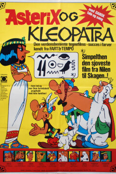 Asterix og Kleopatra