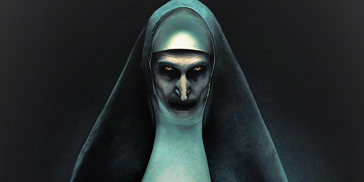 The Nun