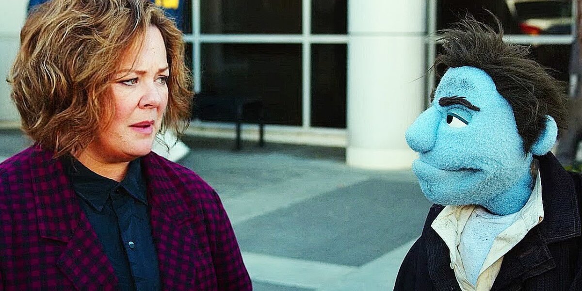 The Happytime Murders