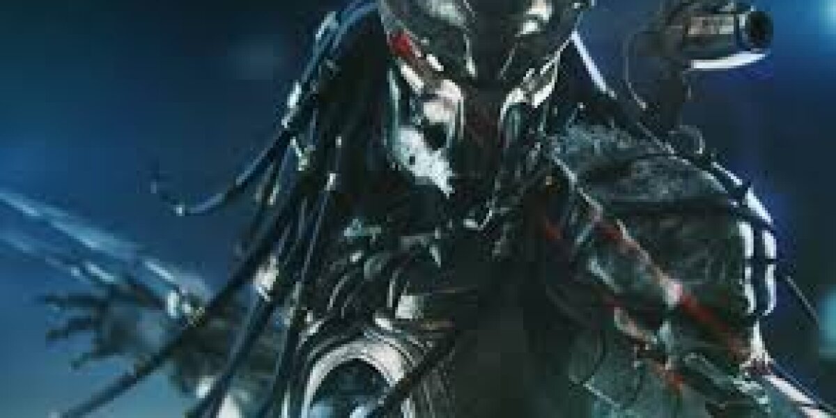 The Predator