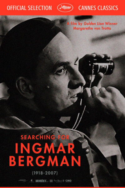 Searching for Ingmar Bergman