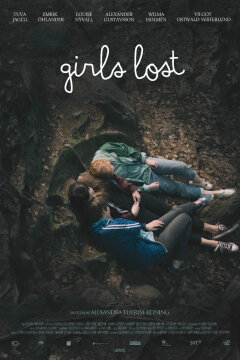 Girls Lost