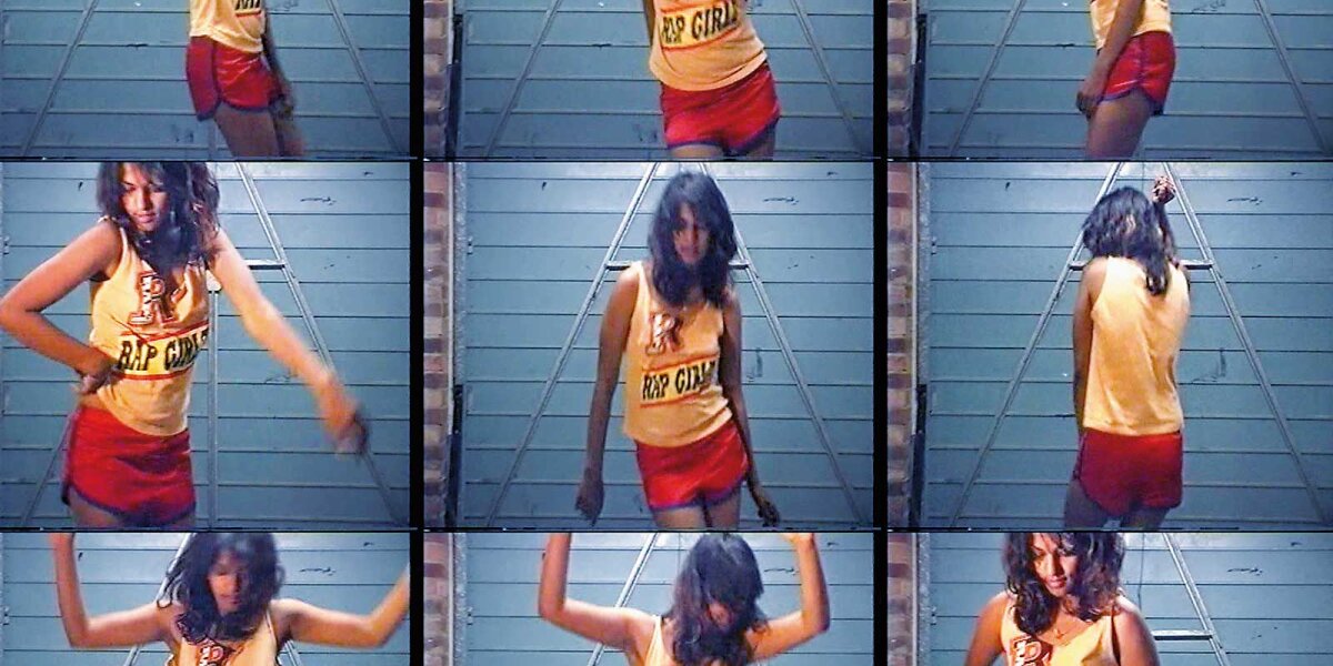 Matangi/Maya/M.I.A.