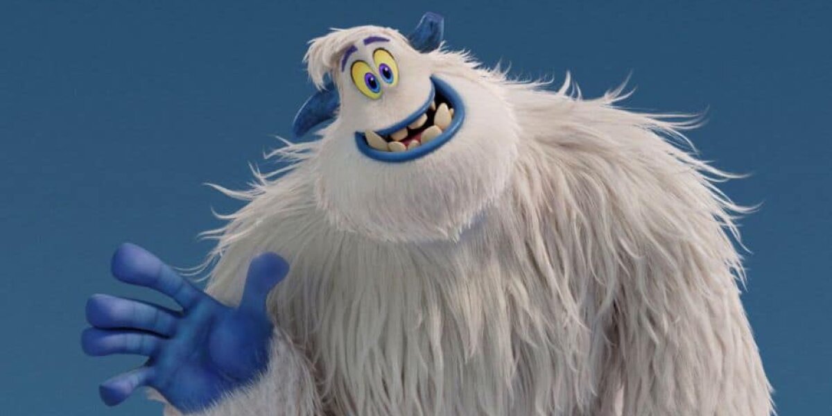 Smallfoot