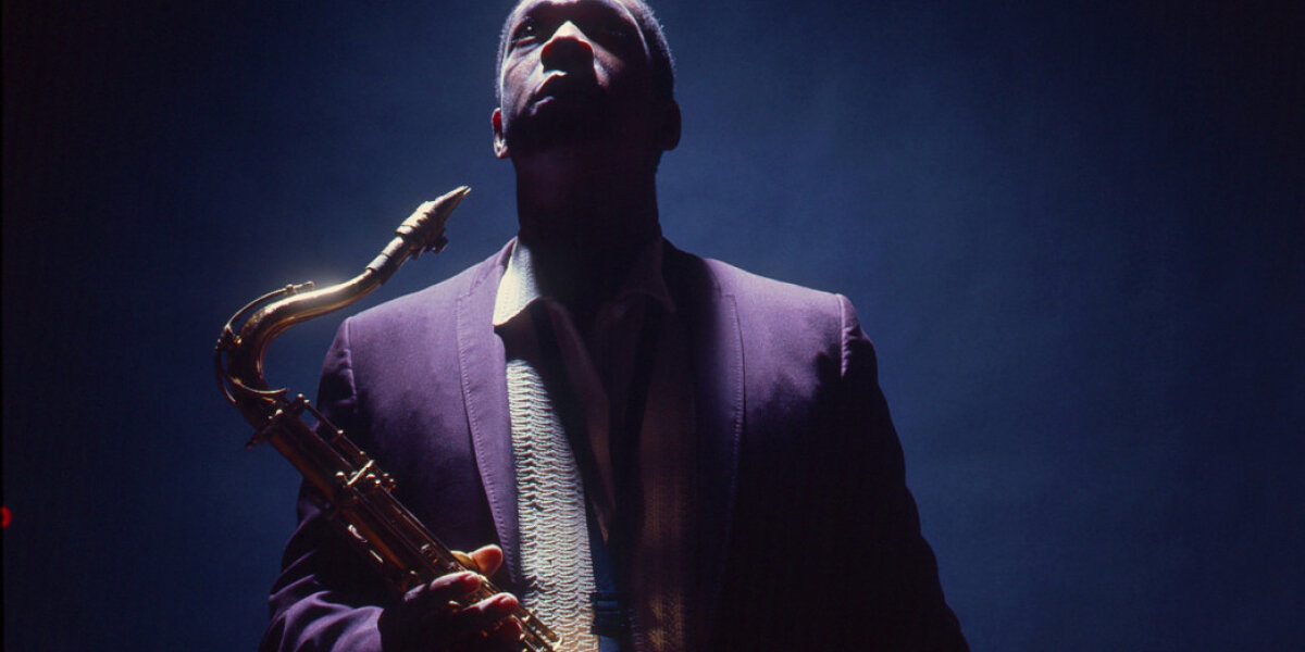 Crew Neck Productions - Chasing Trane: The John Coltrane Documentary