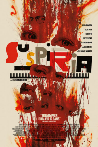 Suspiria