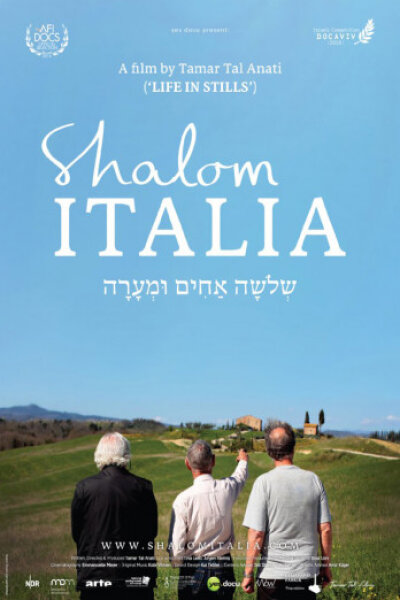 kNow Productions - Shalom Italia