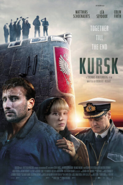 EuropaCorp - Kursk