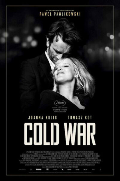 Cold War