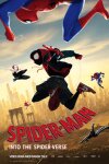 Spider-Man: Into the Spider-Verse - dansk tale