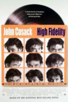 High Fidelity