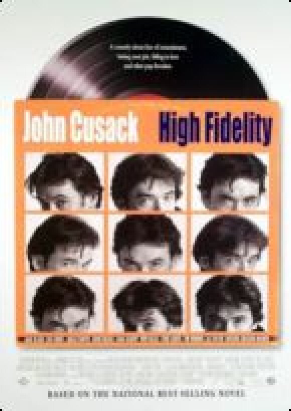 High Fidelity