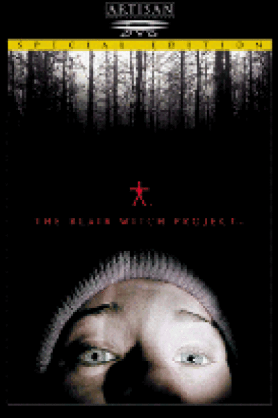 Haxan Entertainment - The Blair Witch Project