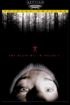 The Blair Witch Project