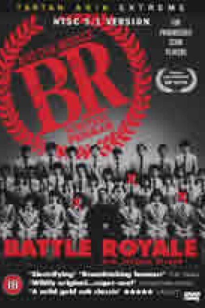 Battle Royale Production Committee - Battle Royale