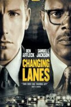 Changing Lanes