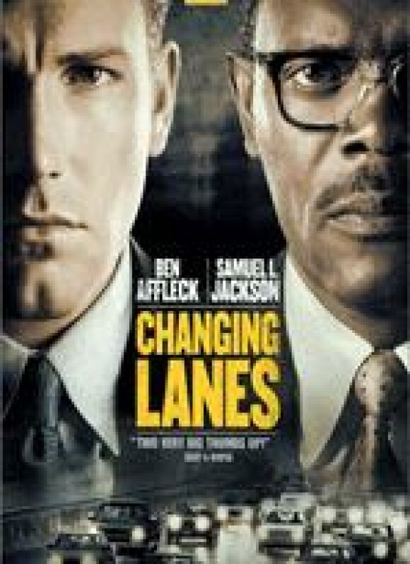 Changing Lanes