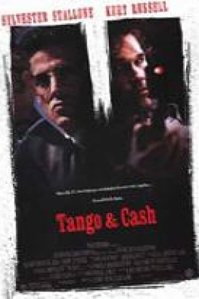 Warner Bros. - Tango & Cash