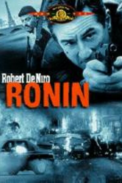 MGM (Metro-Goldwyn-Mayer) - Ronin