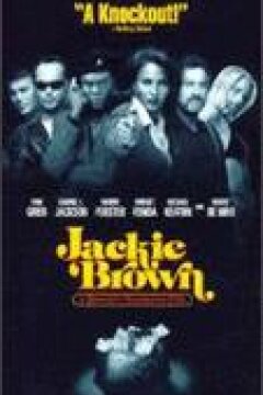 Jackie Brown