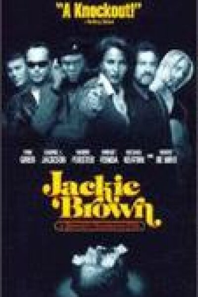 Miramax Films - Jackie Brown