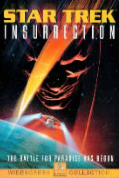 Star Trek: Insurrection