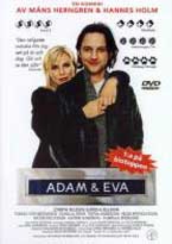 Adam og Eva