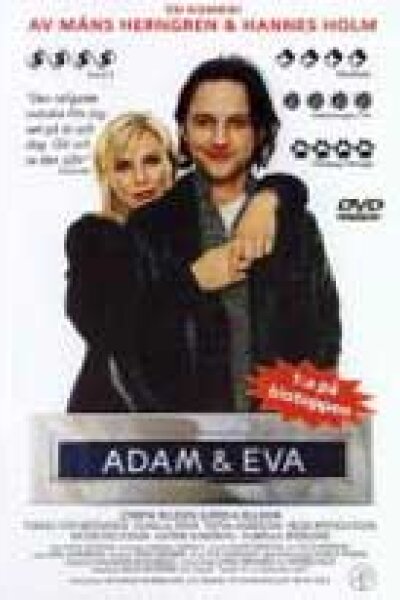 Nordisk Film - Adam og Eva