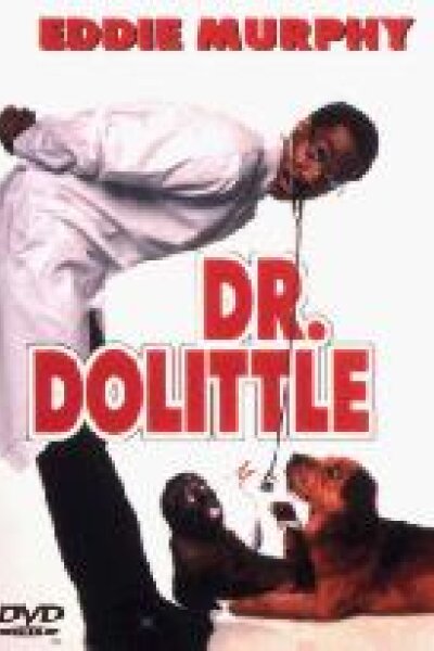 20th Century Fox - Dr. Dolittle