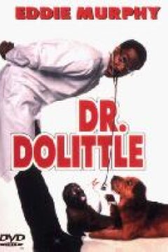 Dr. Dolittle