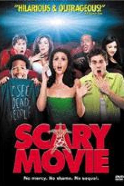 Dimension Films - Scary Movie