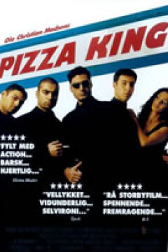 Pizza King