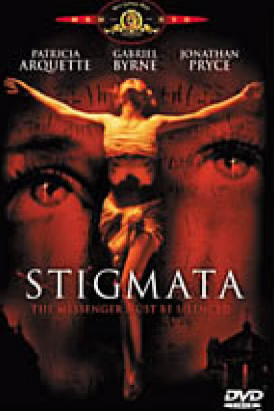 FGM Entertainment - Stigmata