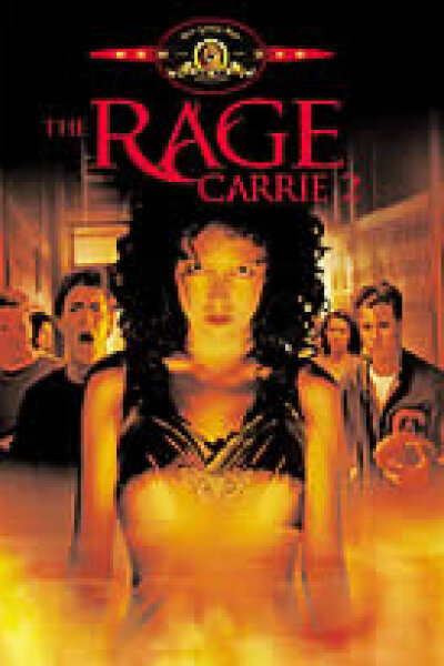 MGM (Metro-Goldwyn-Mayer) - The Rage - Carrie 2
