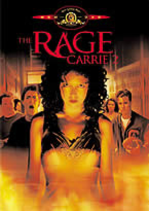 The Rage - Carrie 2