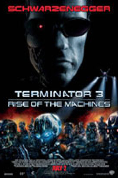 C-2 Pictures - Terminator 3: Rise of the Machines