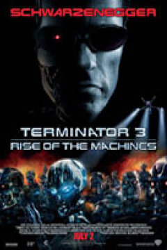 Terminator 3: Rise of the Machines