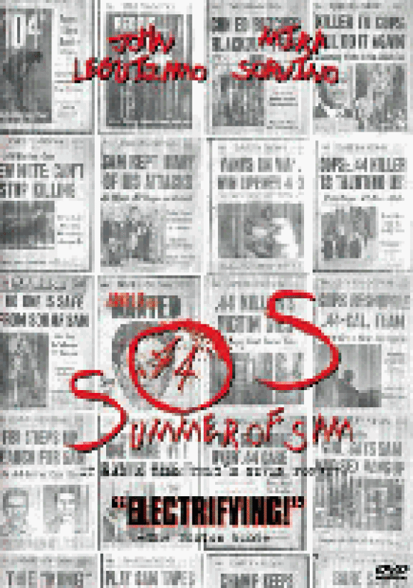 Summer Of Sam