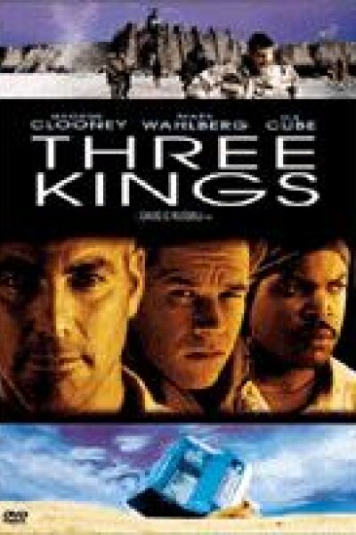 Village Roadshow Productions - Three Kings