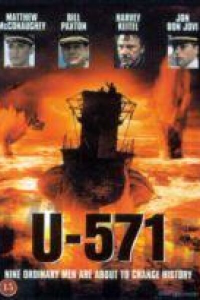 Universal Pictures - U-571