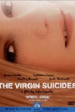 The Virgin Suicides