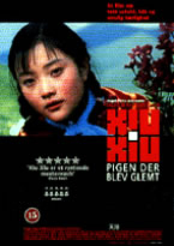 Xiu Xiu - pigen der blev glemt