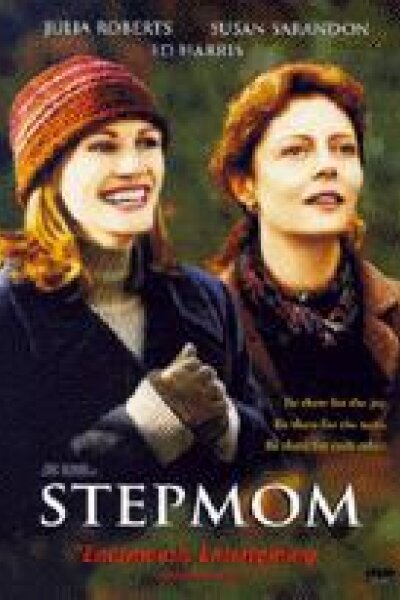 TriStar Pictures - Stepmom