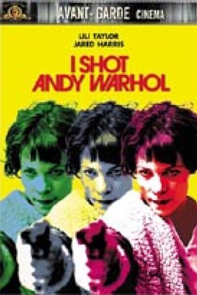 Goldwyn Pictures Corporation - I Shot Andy Warhol