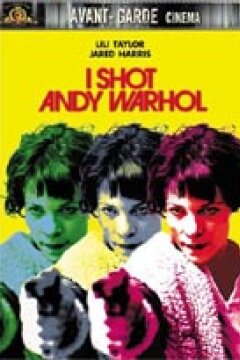 I Shot Andy Warhol