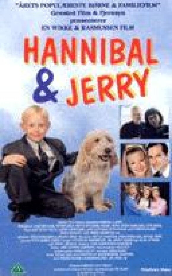 Hannibal og Jerry